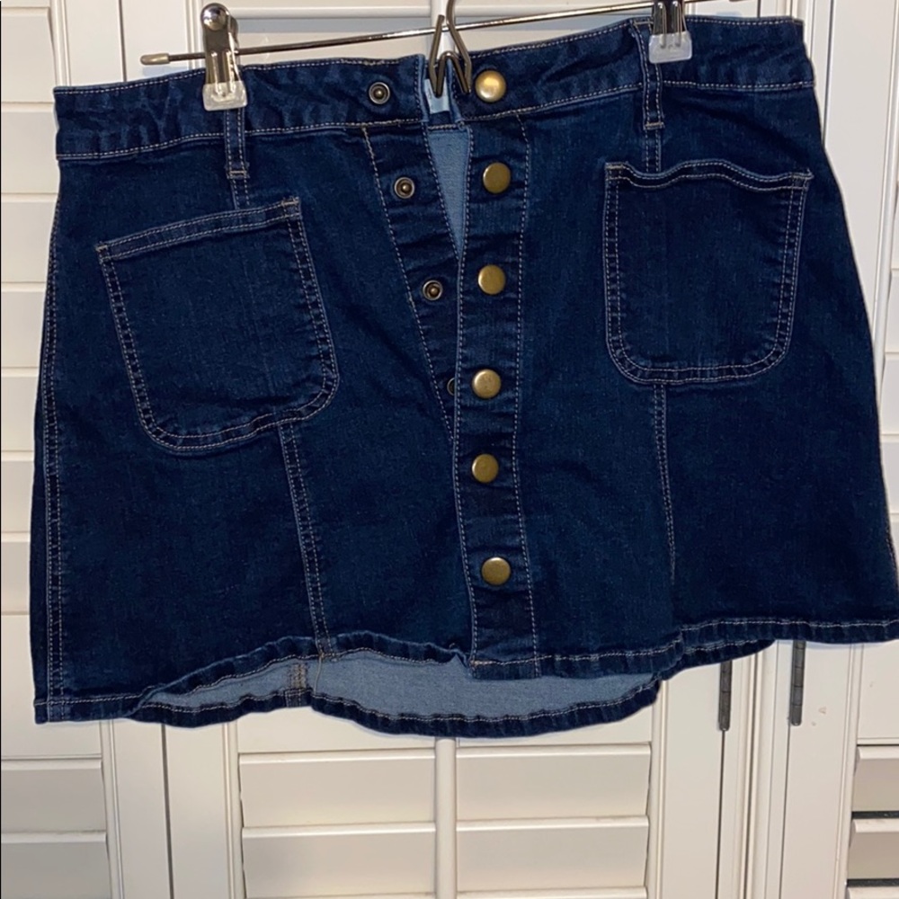 Skirt